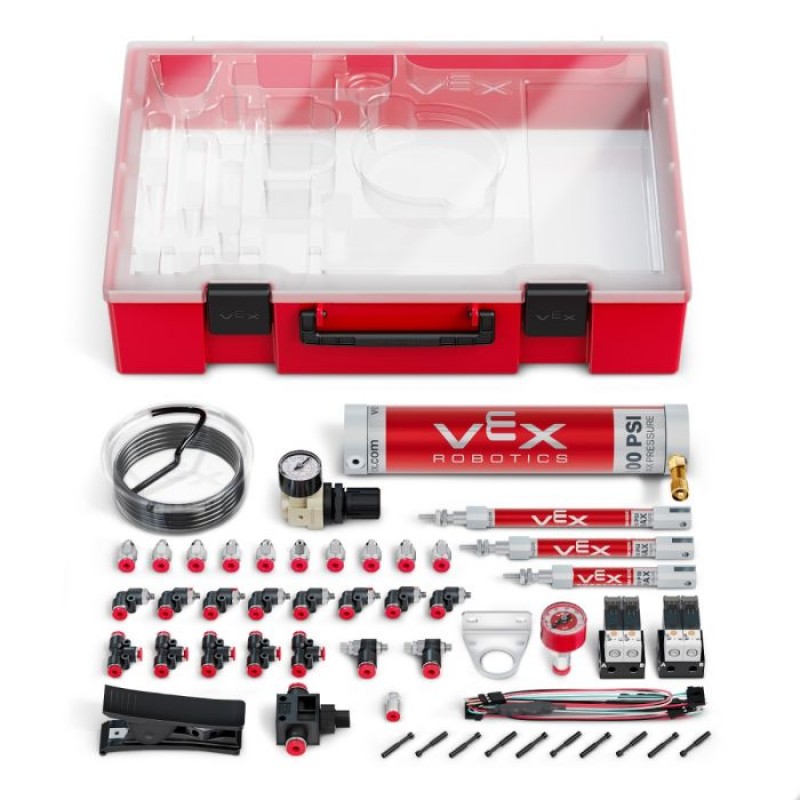 VEX V5 & Cortex 配件- 動力類